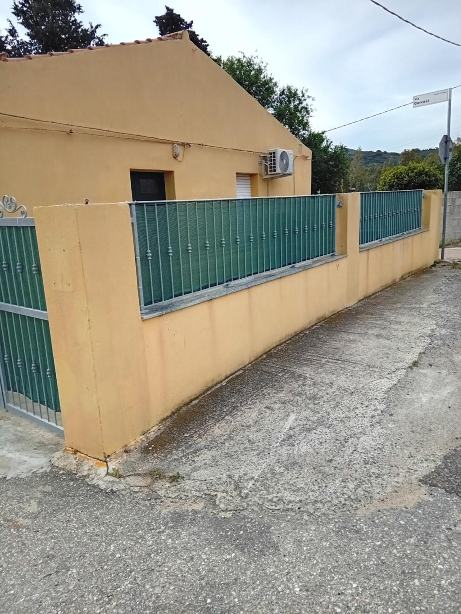 Affittacamere Da Liliana San Teodoro  Buitenkant foto